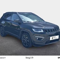Jeep Compass Compass 1.3 GSE T4 150 ch BVR6 S Saint-Sulpice-sur-Risle