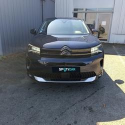 Citroen C5 Aircross Hybride rechargeable 225 e-EAT8 MAX Angers