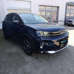 Citroen C5 Aircross Hybride rechargeable 225 e-EAT8 MAX Angers