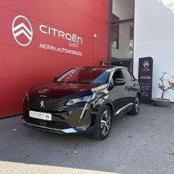 Peugeot 3008 HYBRID 225CH ALLURE PACK E-EAT8 Guer