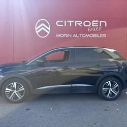 Peugeot 3008 HYBRID 225CH ALLURE PACK E-EAT8 Guer