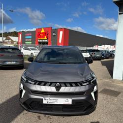 Renault Symbioz techno E-Tech full hybrid 145 occasion - Firminy - photo 2/20