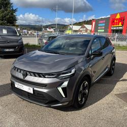 Renault Symbioz techno E-Tech full hybrid 145 occasion - Firminy - photo 3/20