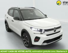 Citroen C3 Societe Saint-Fons