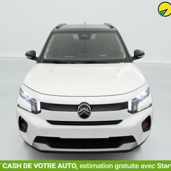 Citroen C3 Societe SOCIETE NOUVELLE TURBO 100 BVM PRO Saint-Fons