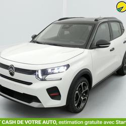 Citroen C3 Societe SOCIETE NOUVELLE TURBO 100 BVM PRO Saint-Fons