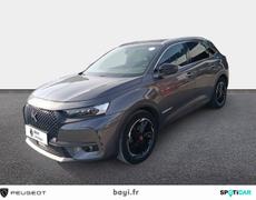 DS DS7 Crossback Saint-Sulpice-sur-Risle
