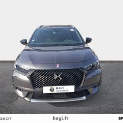 DS DS7 Crossback DS7 Crossback PureTech 225 EAT8 Performance Line+ Saint-Sulpice-sur-Risle