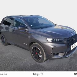 DS DS7 Crossback DS7 Crossback PureTech 225 EAT8 Performance Line+ Saint-Sulpice-sur-Risle