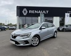 Renault Megane 4 Estate