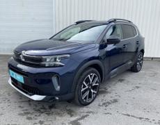 Citroen C5 Aircross Pornic