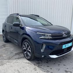 Citroen C5 Aircross BlueHDi 130 S&S EAT8 Shine Pack Pornic