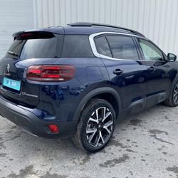 Citroen C5 Aircross BlueHDi 130 S&S EAT8 Shine Pack Pornic