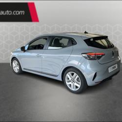 Renault Clio 5 E-Tech full hybrid 145 GSR2 Evolution Biarritz