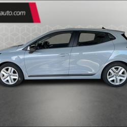 Renault Clio 5 E-Tech full hybrid 145 GSR2 Evolution Bayonne