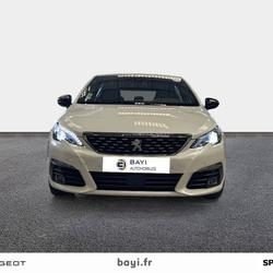Peugeot 308 II Phase 2 308 BlueHDi 130ch S&S EAT8 GT Saint-Sulpice-sur-Risle