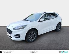 Ford Kuga Saint-Sulpice-sur-Risle