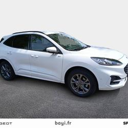 Ford Kuga Kuga 2.5 Duratec 190 ch FHEV I-AWD Powershift ST-Line X Saint-Sulpice-sur-Risle