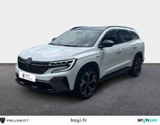 Renault Espace 5 Saint-Sulpice-sur-Risle