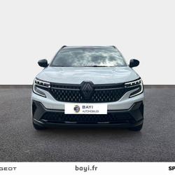 Renault Espace 5 Espace E-Tech full hybrid 200 GSR2 esprit Alpine Saint-Sulpice-sur-Risle