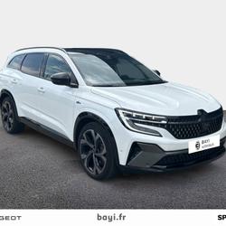 Renault Espace 5 Espace E-Tech full hybrid 200 GSR2 esprit Alpine Saint-Sulpice-sur-Risle