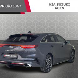 Kia Cee'd PROCEED 1.5 T-GDi 140 ch DCT7 GT-line Premium Bo&eacute;