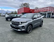 Citroen e-C3 Les Herbiers