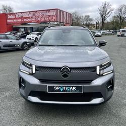 Citroen e-C3 Electrique 113ch Auto MAX Les Herbiers