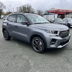 Citroen e-C3 Electrique 113ch Auto MAX Les Herbiers