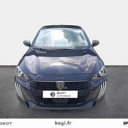 Peugeot 208 208 Hybrid 100 e-DCS6 Allure Saint-Sulpice-sur-Risle