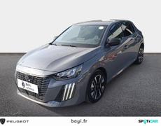 Peugeot 208 Saint-Sulpice-sur-Risle