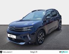 Citroen C5 Aircross Saint-Sulpice-sur-Risle