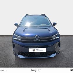 Citroen C5 Aircross C5 Aircross Hybride 136 e-DCS6 Max Saint-Sulpice-sur-Risle