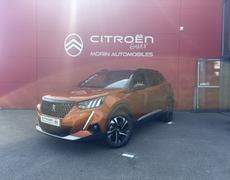 Peugeot 2008 Guer