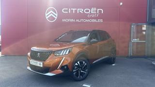 Peugeot 2008  - Gt - photo 0