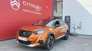 Peugeot 2008  - Gt - photo 1