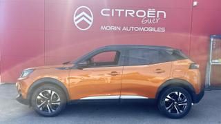 Peugeot 2008  - Gt - photo 2