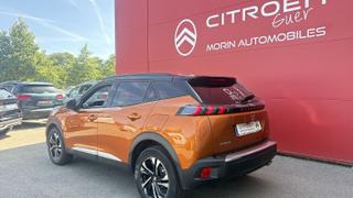 Peugeot 2008  - Gt - photo 3