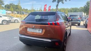 Peugeot 2008  - Gt - photo 4