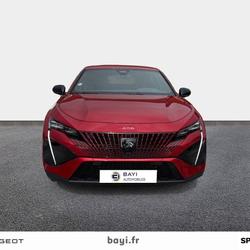 Peugeot 408 408 PHEV 225 e-EAT8 GT Saint-Sulpice-sur-Risle