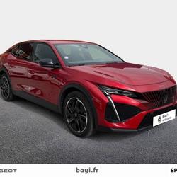 Peugeot 408 408 PHEV 225 e-EAT8 GT Saint-Sulpice-sur-Risle