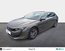 Peugeot 508 SW Saint-Sulpice-sur-Risle