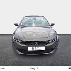 Peugeot 508 SW 508 SW BlueHDi 130 ch S&S EAT8 Active Business Saint-Sulpice-sur-Risle