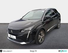 Peugeot 3008 Saint-Sulpice-sur-Risle