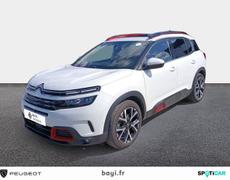 Citroen C5 Aircross Saint-Sulpice-sur-Risle