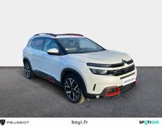 Citroen C5 Aircross Saint-Sulpice-sur-Risle