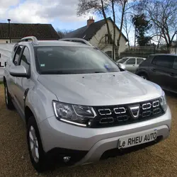 Dacia Duster 1.5 DCI 110CH CONFORT 4X2 Le Rheu