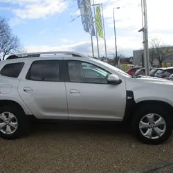 Dacia Duster 1.5 DCI 110CH CONFORT 4X2 Le Rheu