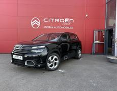 Citroen C5 Aircross Guer