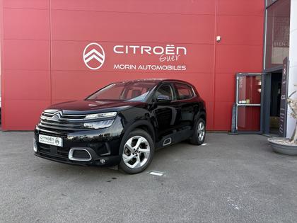 Citroen C5 Aircross - BLUEHDI 130CH S&S BUSINESS EAT8 E6.D - 16 490 €